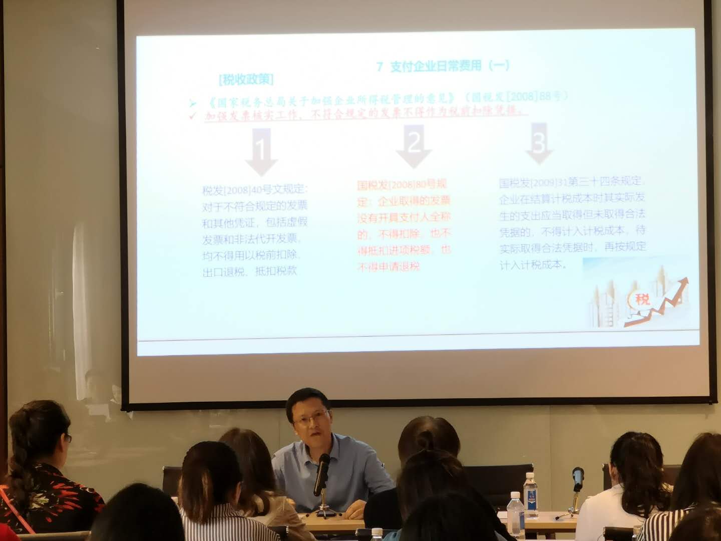 2018年上半年集團(tuán)財(cái)務(wù)培訓(xùn)工作會圓滿召開_騰凱融資租賃