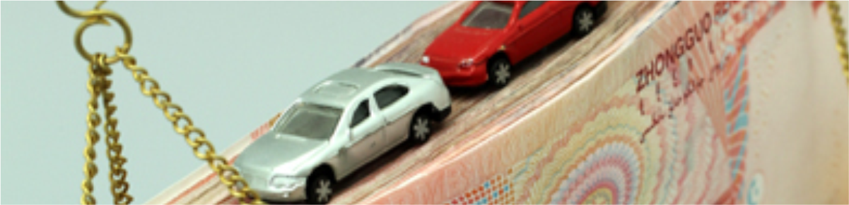 2018年，汽車融資租賃的爆發(fā)年_騰凱融資租賃